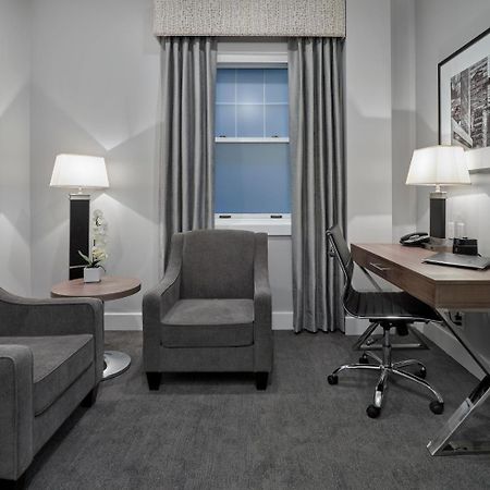 Union Bank Inn Edmonton Zewnętrze zdjęcie
