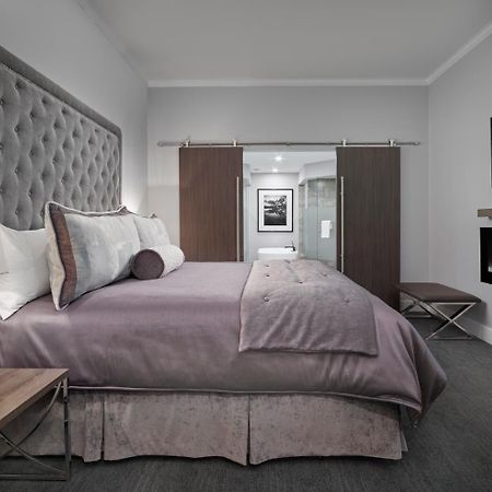 Union Bank Inn Edmonton Zewnętrze zdjęcie