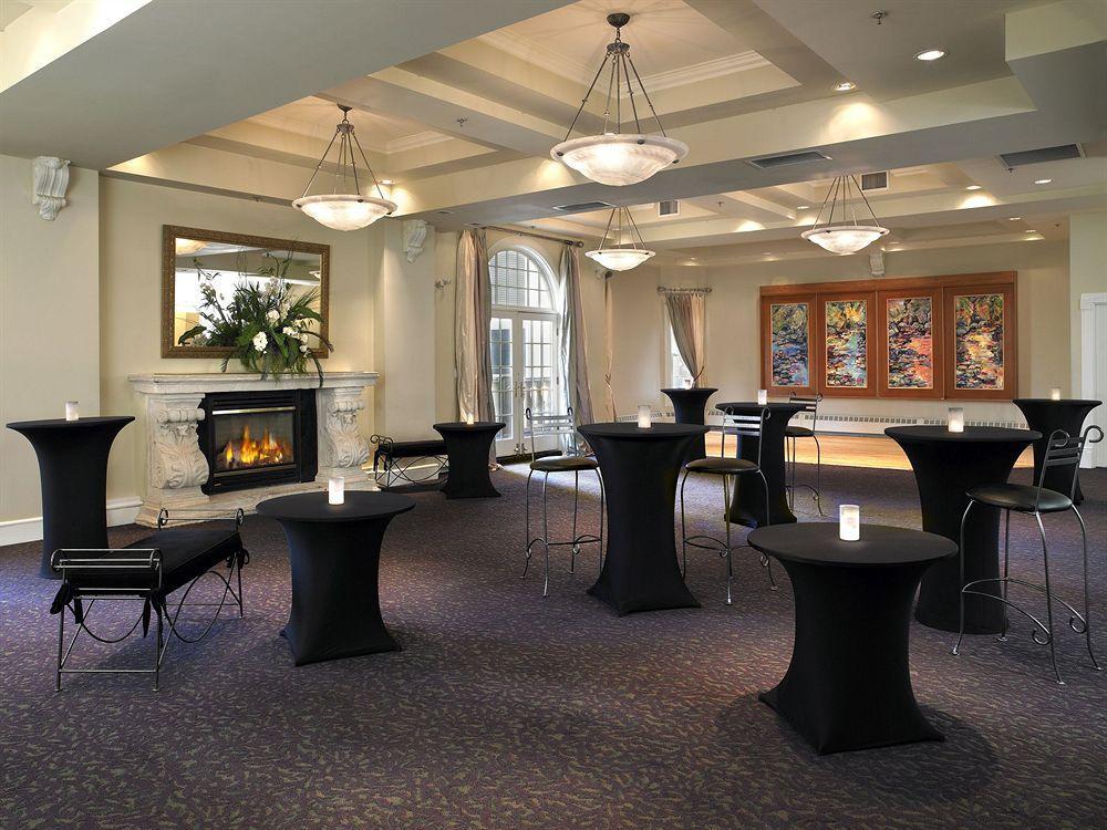 Union Bank Inn Edmonton Zewnętrze zdjęcie