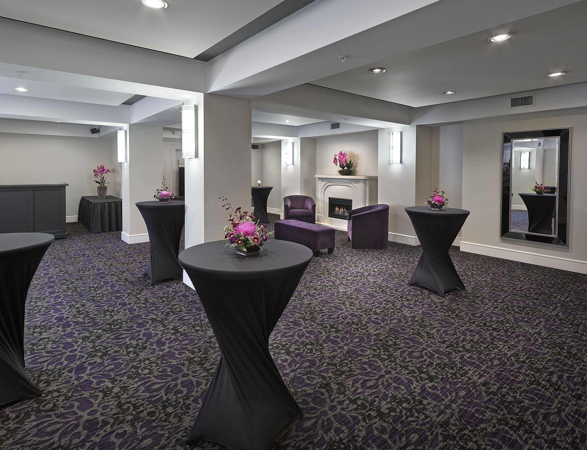 Union Bank Inn Edmonton Zewnętrze zdjęcie