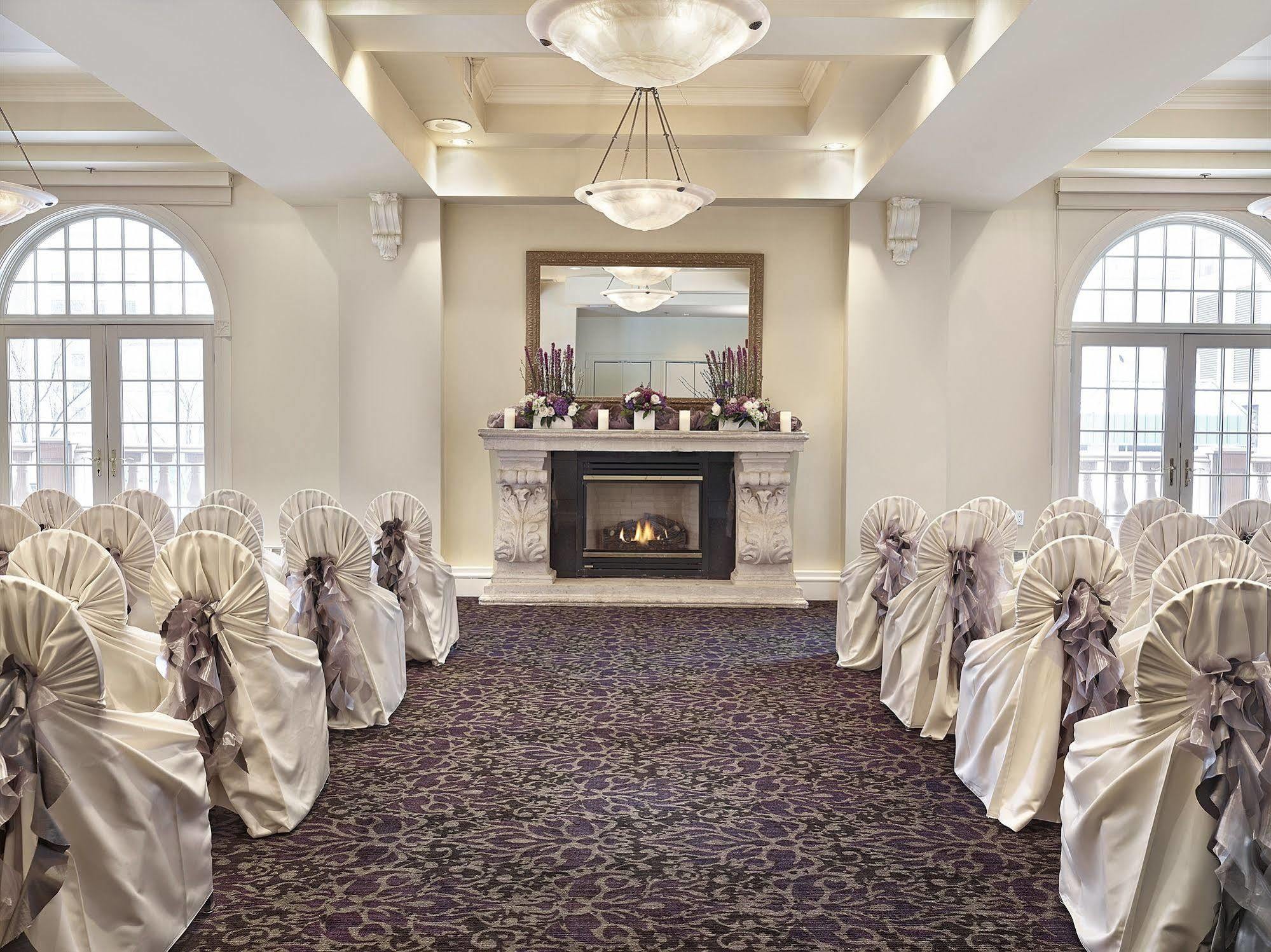 Union Bank Inn Edmonton Zewnętrze zdjęcie