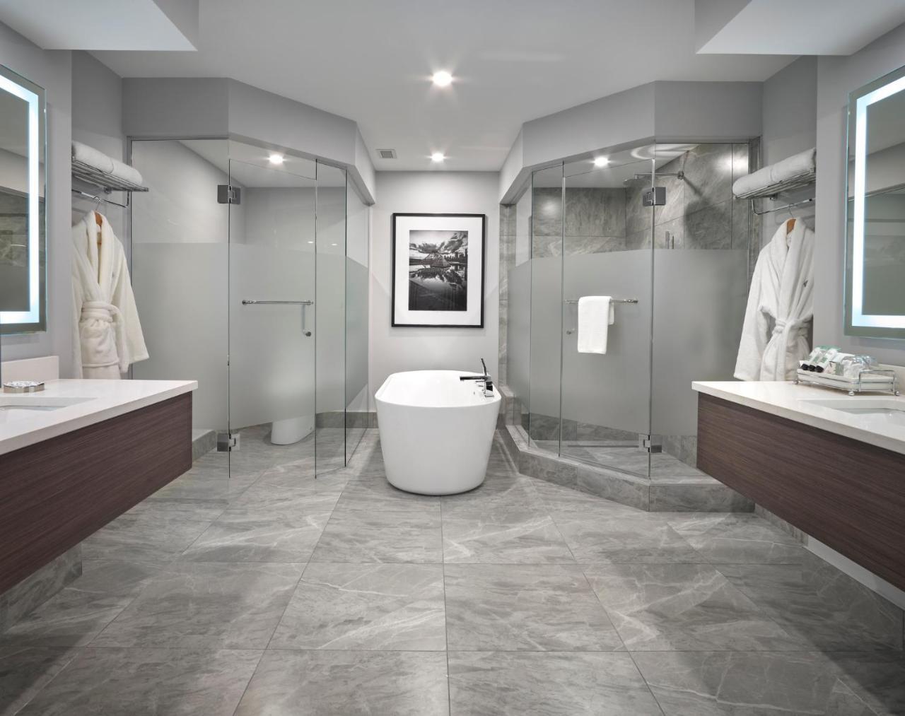 Union Bank Inn Edmonton Zewnętrze zdjęcie