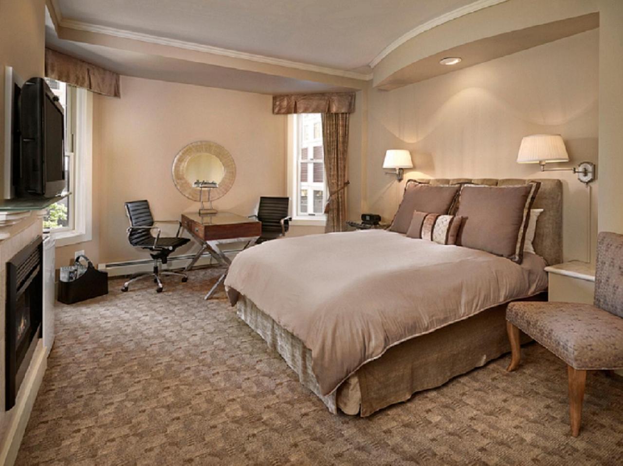 Union Bank Inn Edmonton Zewnętrze zdjęcie
