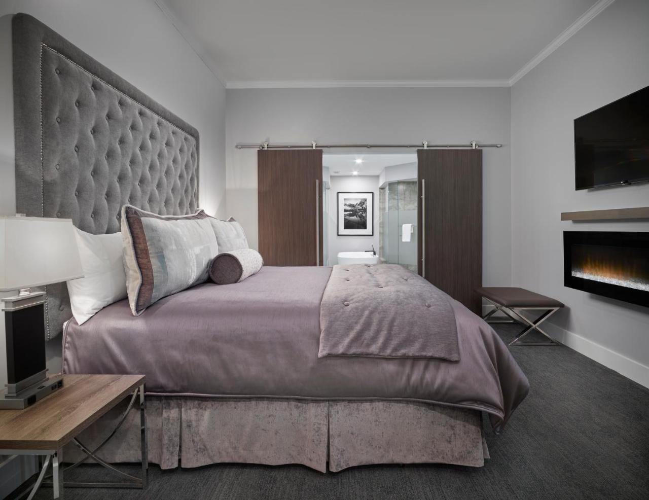 Union Bank Inn Edmonton Zewnętrze zdjęcie