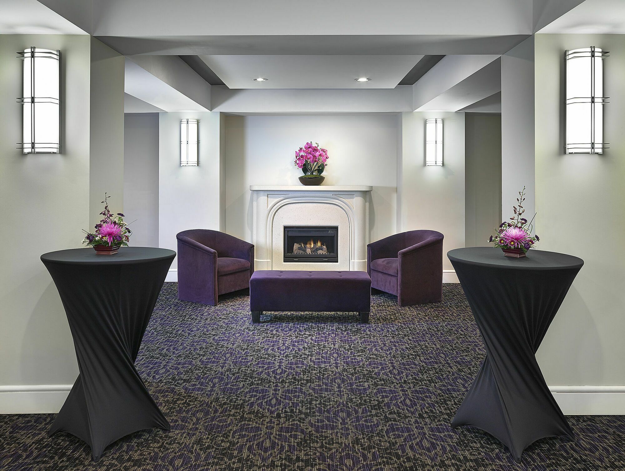 Union Bank Inn Edmonton Zewnętrze zdjęcie